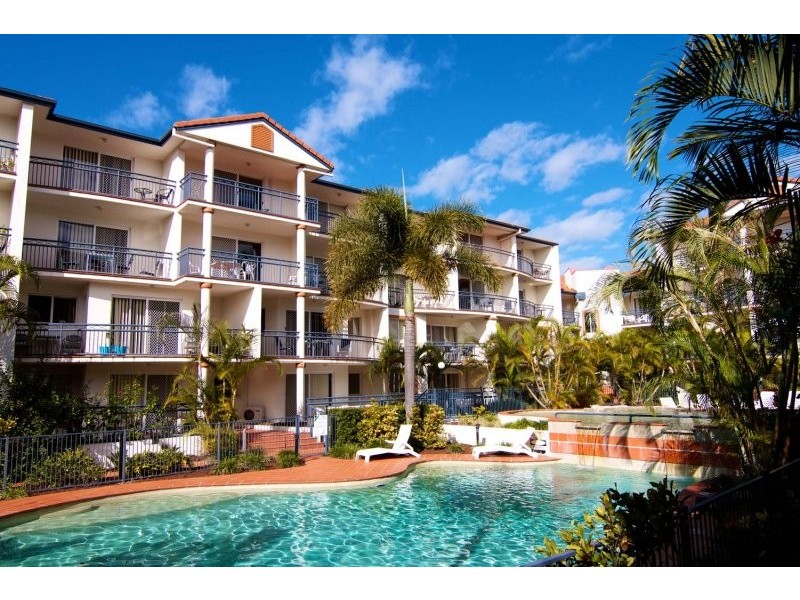 48/148 Marine Parade, Southport QLD 4215
