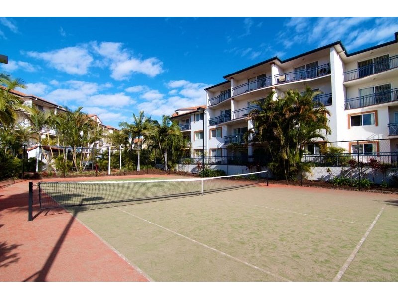 48/148 Marine Parade, Southport QLD 4215