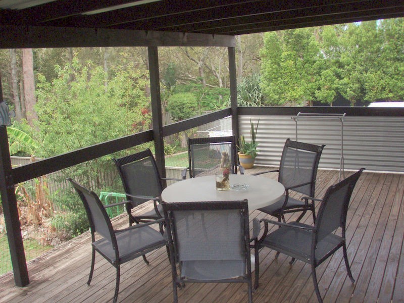 17 Musgrave Avenue, Labrador QLD 4215