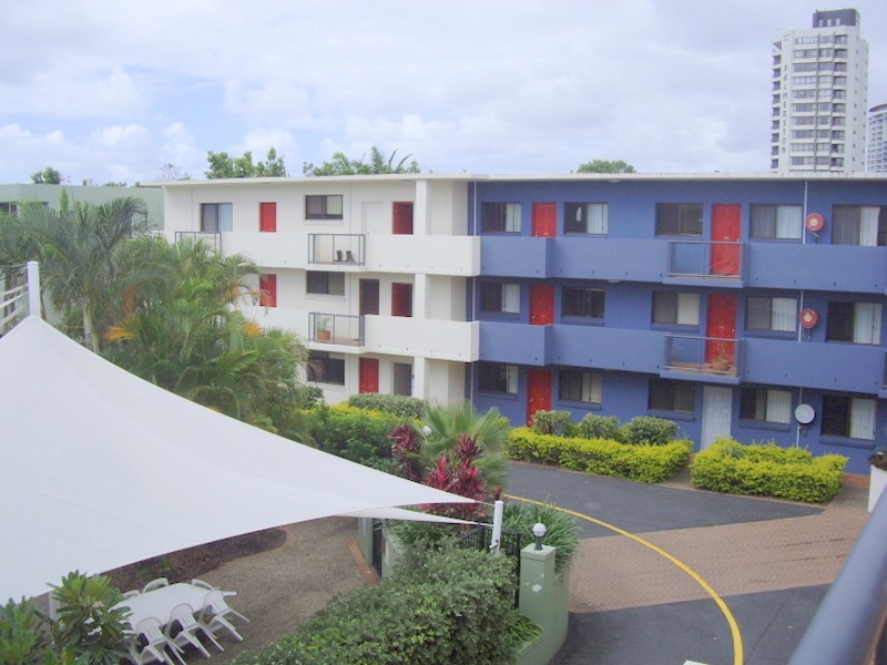 Southport QLD 4215