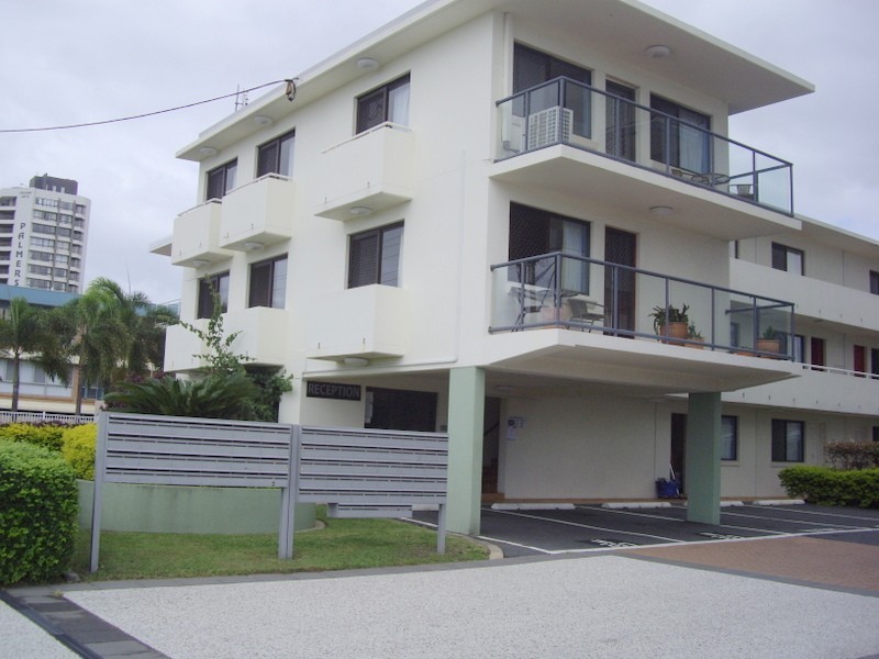 Lot 110, 132 Marine Parade, Southport QLD 4215