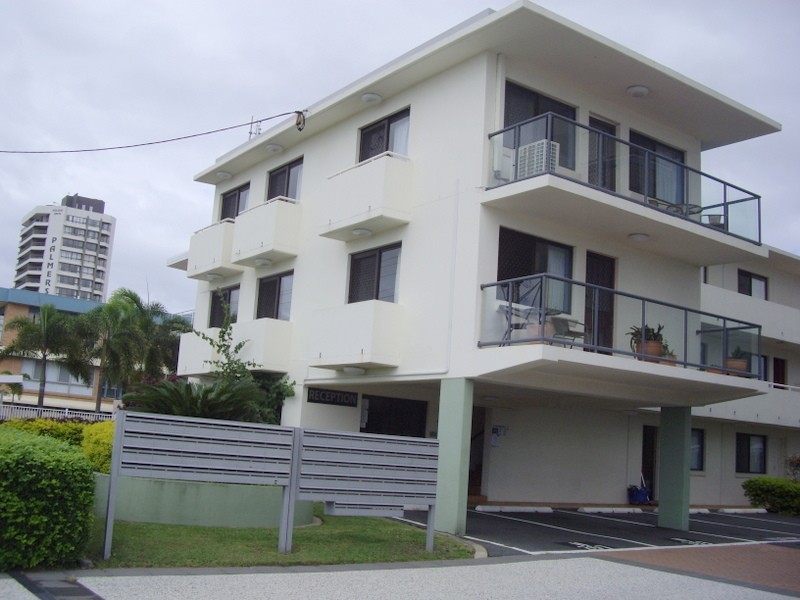 Lot 110, 132 Marine Parade, Southport QLD 4215