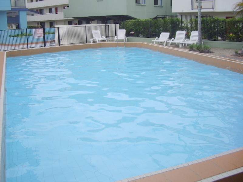 Lot 110, 132 Marine Parade, Southport QLD 4215