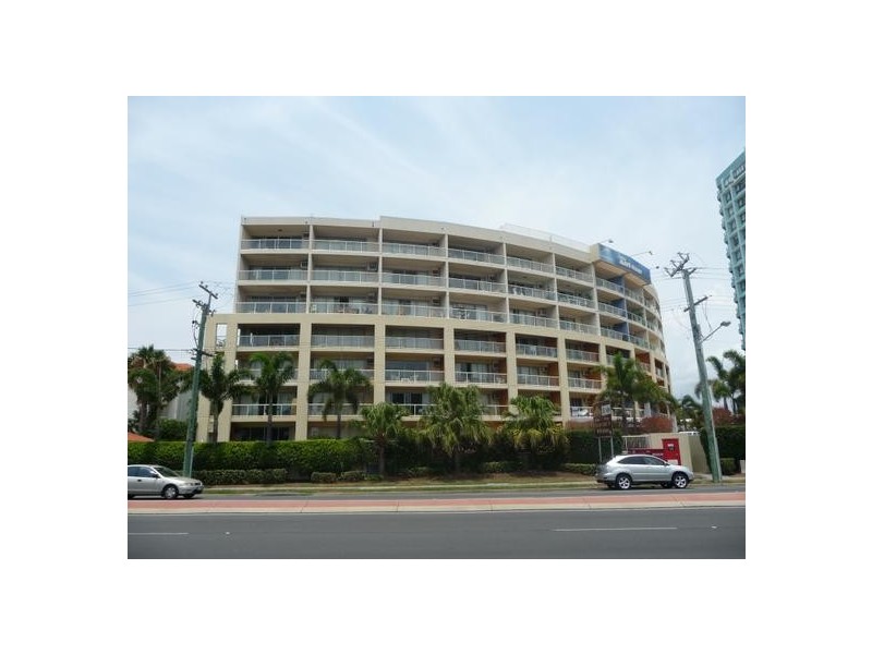Southport QLD 4215