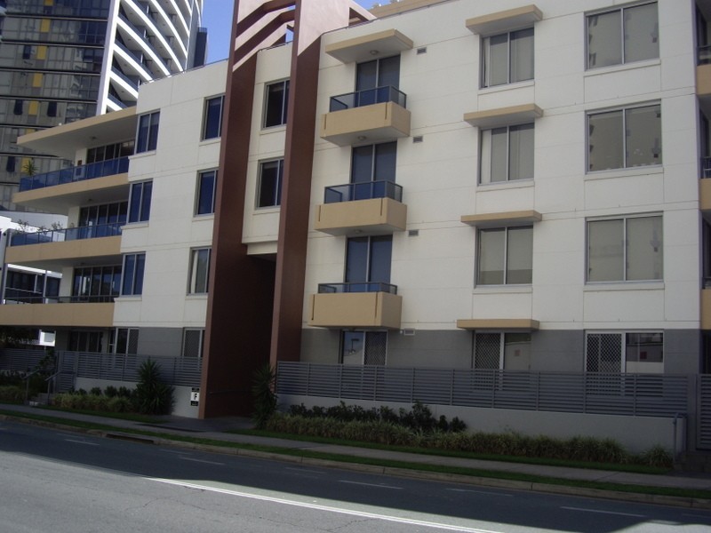 319/1 Aqua Street, Southport QLD 4215