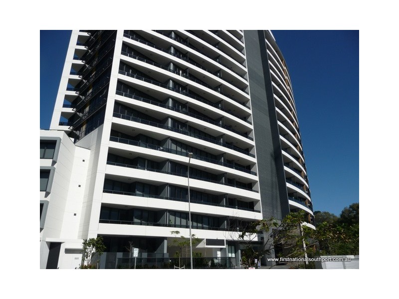 705/2 Aqua Street, Southport QLD 4215