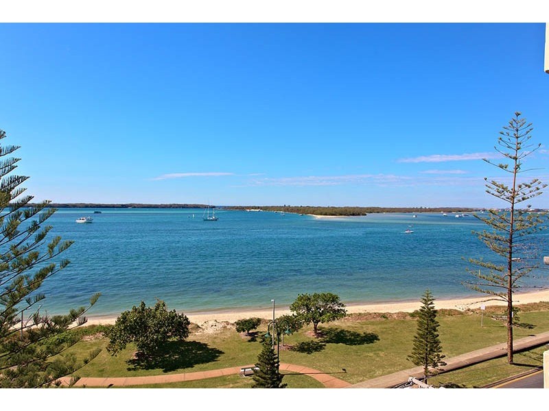 540 Marine Parade, Biggera Waters QLD 4216