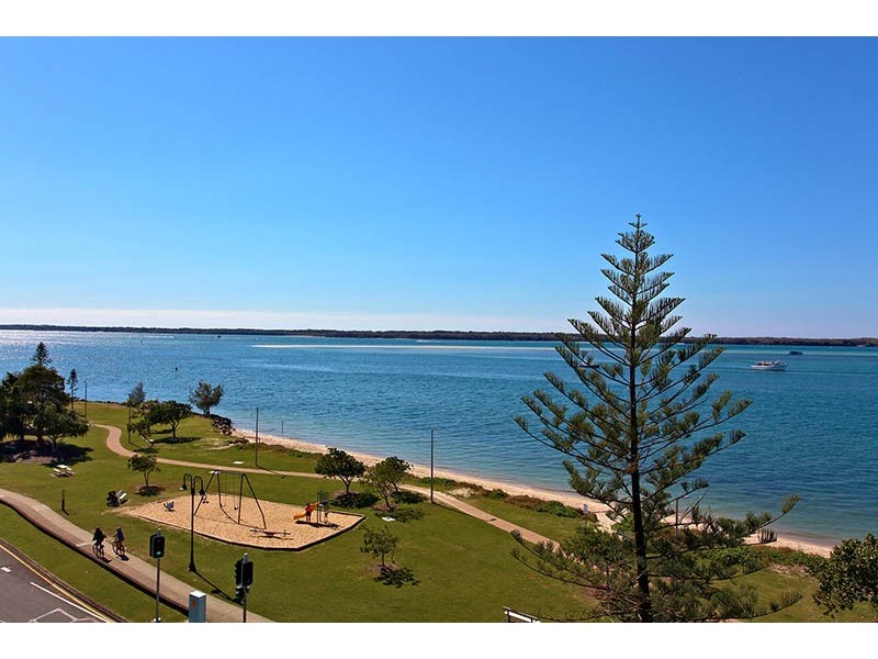 540 Marine Parade, Biggera Waters QLD 4216