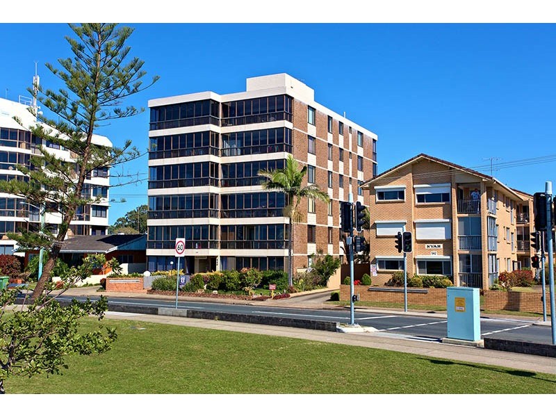 540 Marine Parade, Biggera Waters QLD 4216