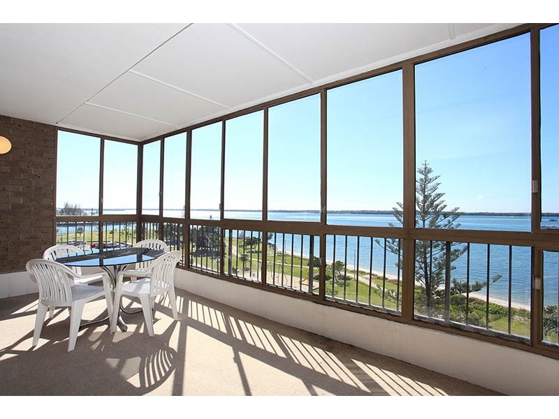540 Marine Parade, Biggera Waters QLD 4216