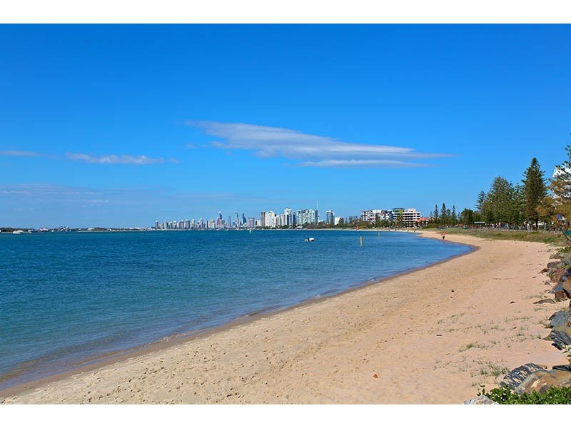 540 Marine Parade, Biggera Waters QLD 4216