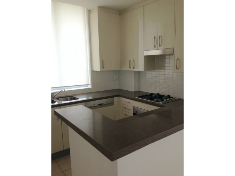 1 Aqua Street, Southport QLD 4215