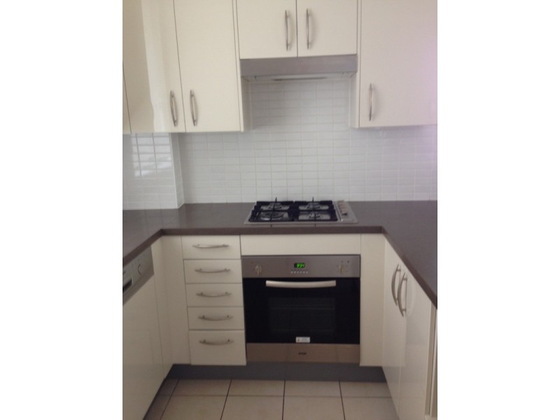 1 Aqua Street, Southport QLD 4215