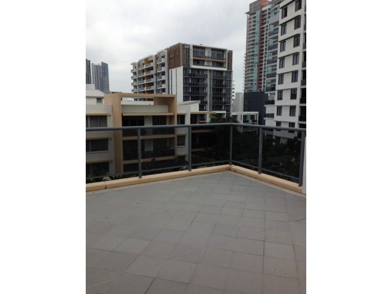 1 Aqua Street, Southport QLD 4215