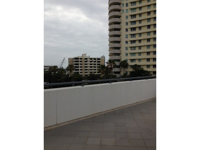 1 Aqua Street, Southport QLD 4215