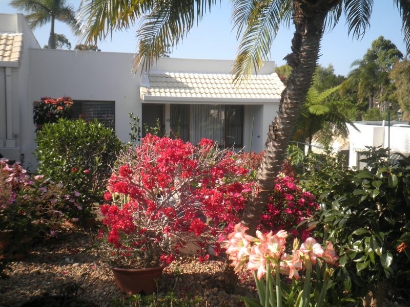 10/74 Wardoo Street, Ashmore QLD 4214