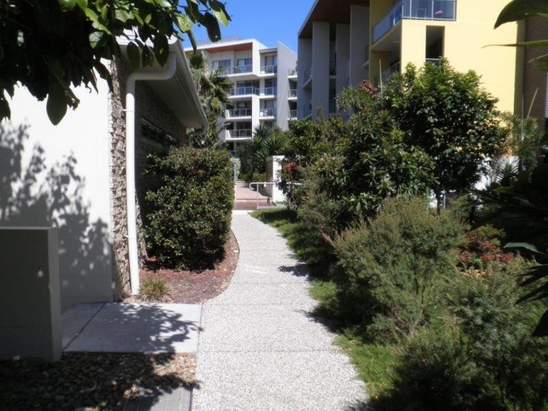 1 & 8/154 Musgrave Avenue, Southport QLD 4215