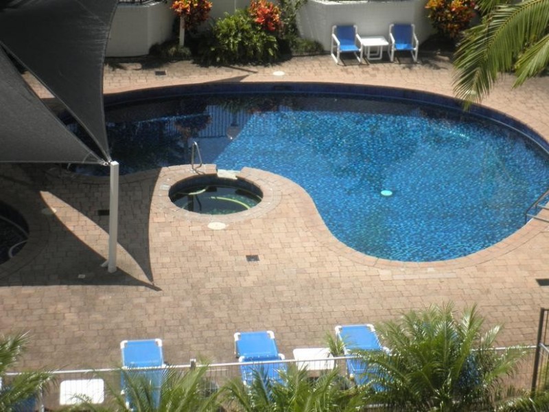 Lot 13, 4b/114 Marine Parade, Southport QLD 4215