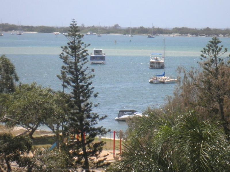 Lot 13, 4b/114 Marine Parade, Southport QLD 4215