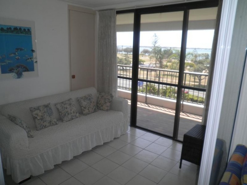 Lot 13, 4b/114 Marine Parade, Southport QLD 4215