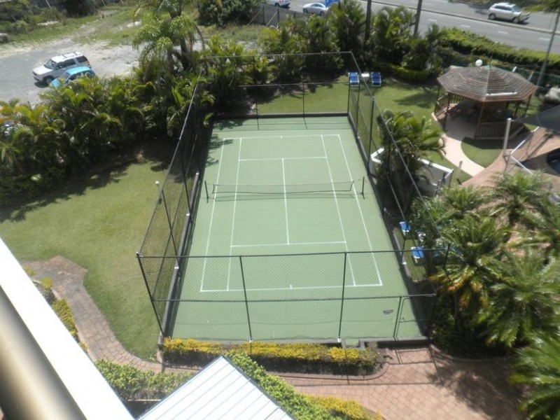 Lot 13, 4b/114 Marine Parade, Southport QLD 4215
