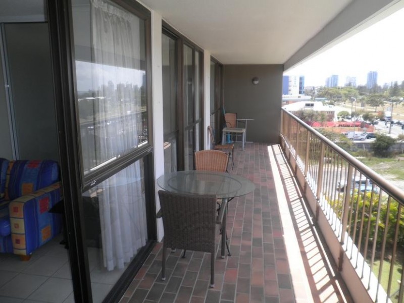Lot 13, 4b/114 Marine Parade, Southport QLD 4215