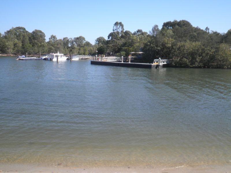 2901 FLAG POLE POINT WAY, South Stradbroke QLD 4216