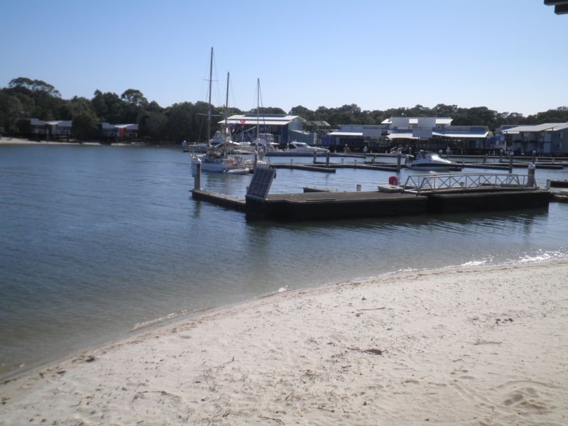 2901 FLAG POLE POINT WAY, South Stradbroke QLD 4216