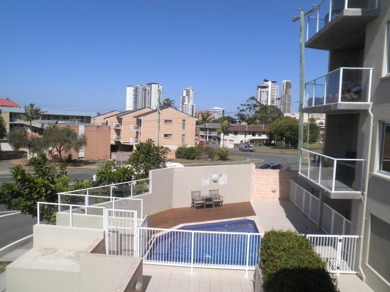 9/4 Sykes Court, Southport QLD 4215