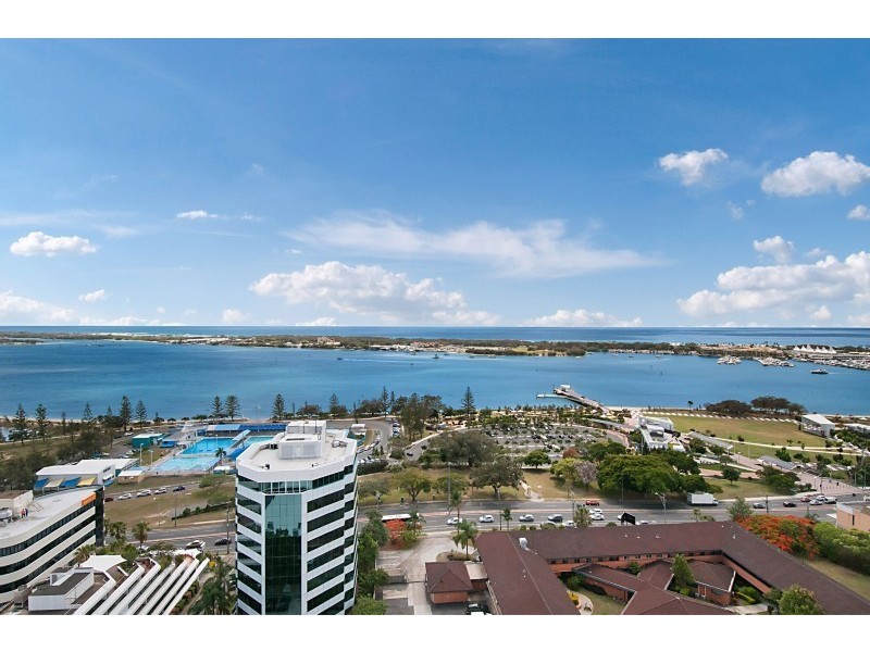 249/105 Scarborough street, Southport QLD 4215