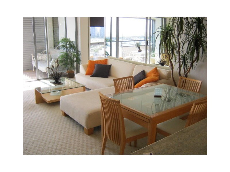 249/105 Scarborough street, Southport QLD 4215