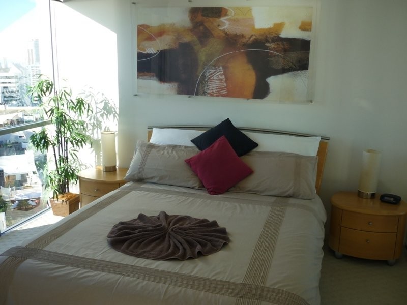 249/105 Scarborough street, Southport QLD 4215