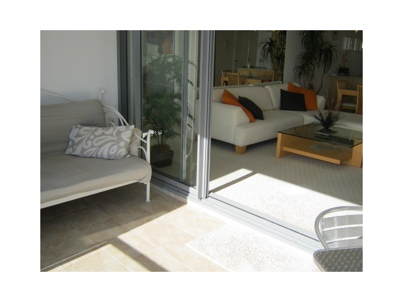 249/105 Scarborough street, Southport QLD 4215