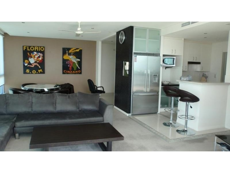 1707/1 Como Cresnt, Southport QLD 4215