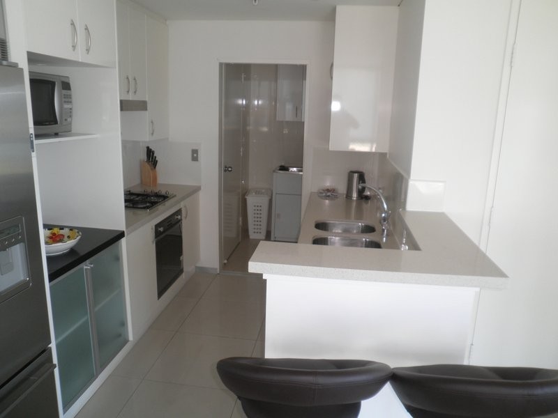 1707/1 Como Cresnt, Southport QLD 4215