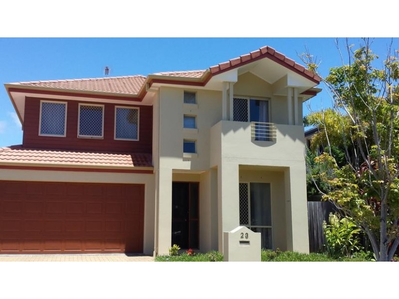 23 Highcrest Circuit, Molendinar QLD 4214