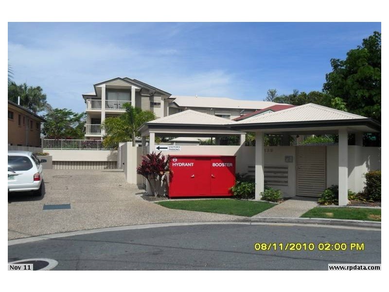 3/13D Wyndham Avenue, Southport QLD 4215