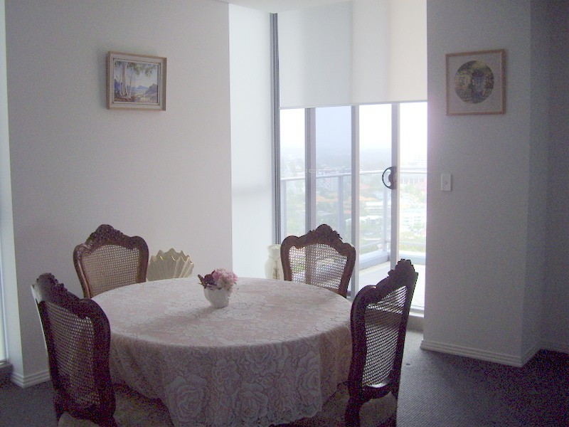 2802/4 Como Crescent, Southport QLD 4215