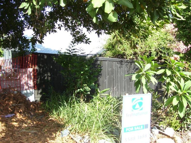 46 Mabel Street, Highgate Hill QLD 4101