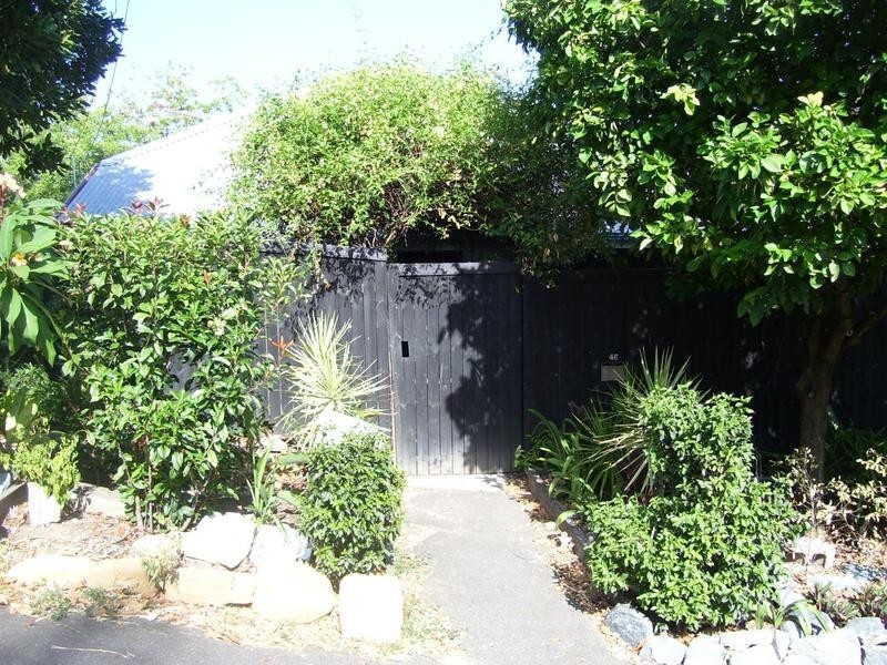 46 Mabel Street, Highgate Hill QLD 4101