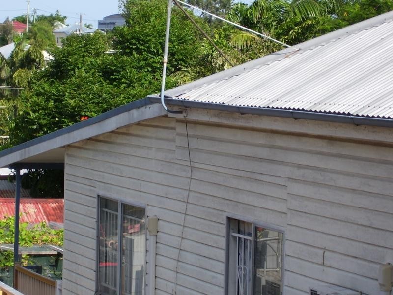 46 Mabel Street, Highgate Hill QLD 4101
