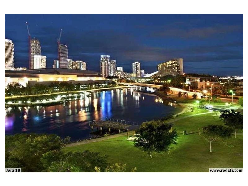 2410/33 T E Peters Drive, Broadbeach QLD 4218