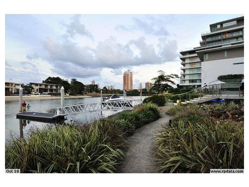 2410/33 T E Peters Drive, Broadbeach QLD 4218