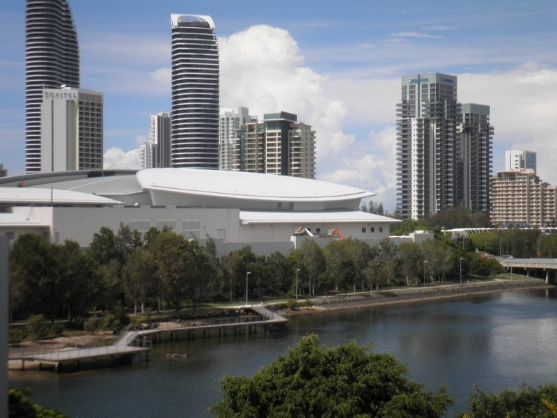 2410/33 T E Peters Drive, Broadbeach QLD 4218