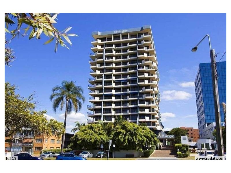 15E/10 Marine Parade, Southport QLD 4215