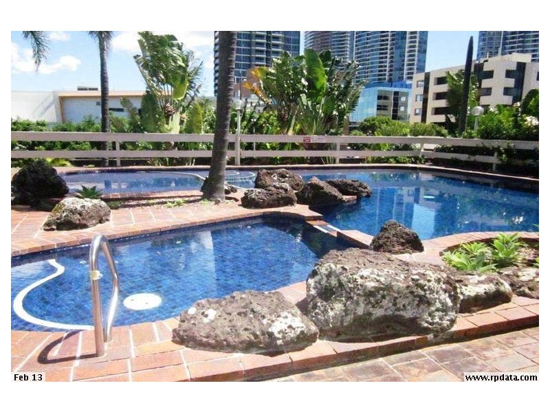 15E/10 Marine Parade, Southport QLD 4215