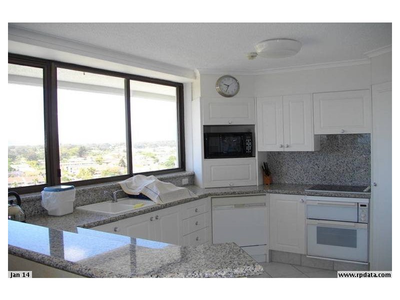 15E/10 Marine Parade, Southport QLD 4215