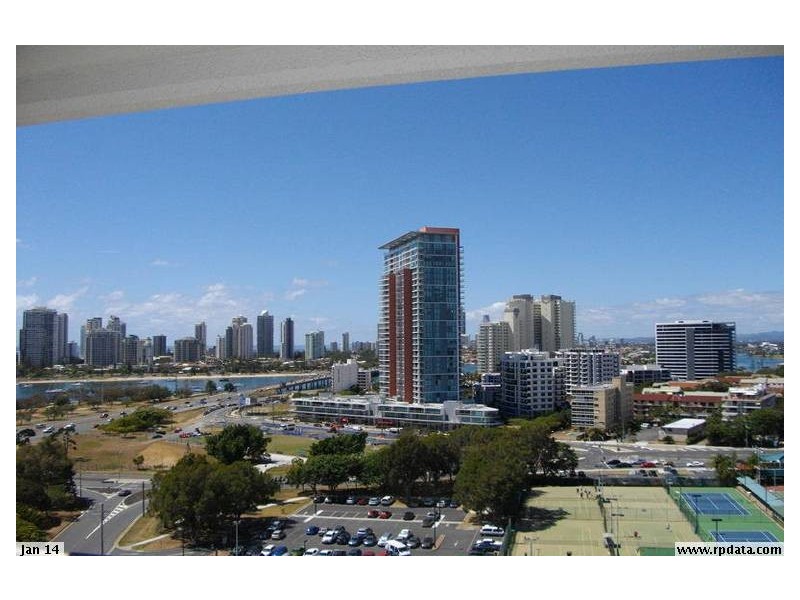 15E/10 Marine Parade, Southport QLD 4215