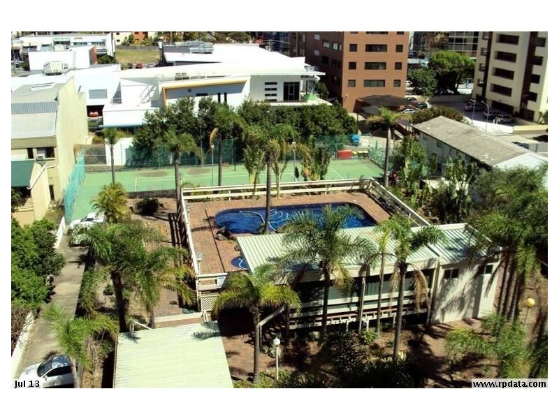 15E/10 Marine Parade, Southport QLD 4215