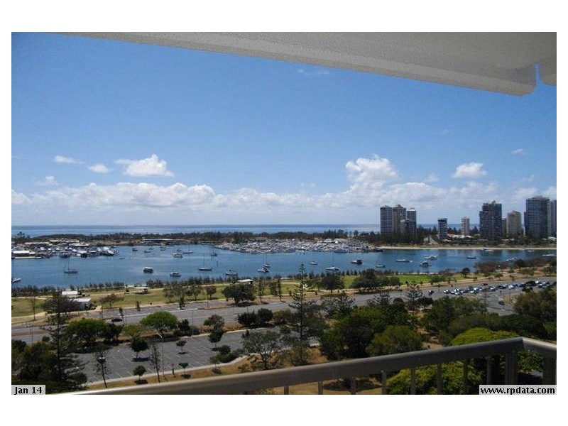 15E/10 Marine Parade, Southport QLD 4215